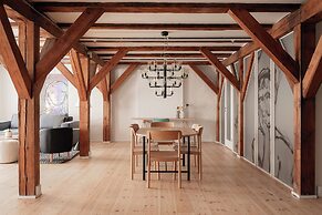 Nyhavn43 Suites by Daniel&Jacob's