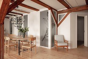Nyhavn43 Suites by Daniel&Jacob's