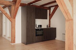Nyhavn43 Suites by Daniel&Jacob's