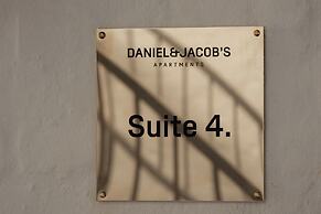 Nyhavn43 Suites by Daniel&Jacob's