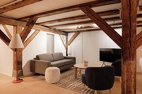 Nyhavn43 Suites by Daniel&Jacob's