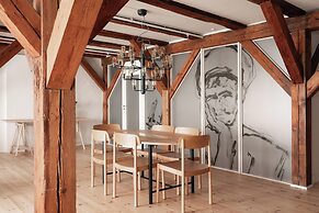 Nyhavn43 Suites by Daniel&Jacob's