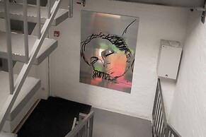 Nyhavn43 Suites by Daniel&Jacob's
