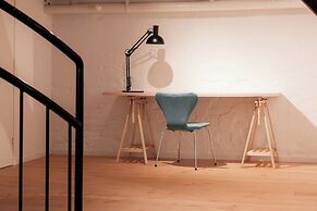 Nyhavn43 Suites by Daniel&Jacob's