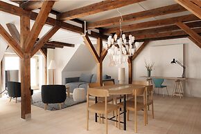 Nyhavn43 Suites by Daniel&Jacob's