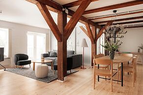 Nyhavn43 Suites by Daniel&Jacob's