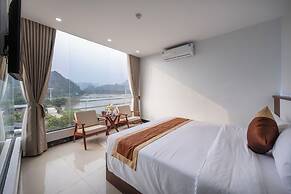 Tam Coc Sunshine Villa