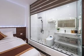 Tam Coc Sunshine Villa