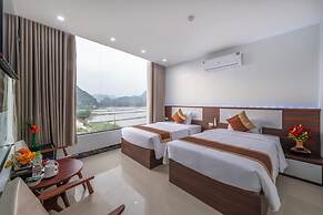 Tam Coc Sunshine Villa