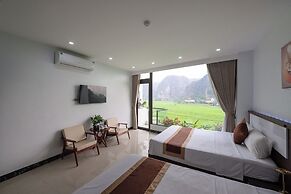 Tam Coc Sunshine Villa