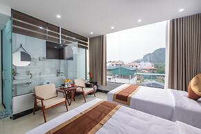 Tam Coc Sunshine Villa