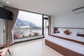 Tam Coc Sunshine Villa