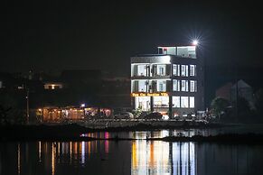 Tam Coc Sunshine Villa