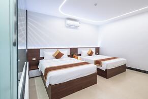 Tam Coc Sunshine Villa