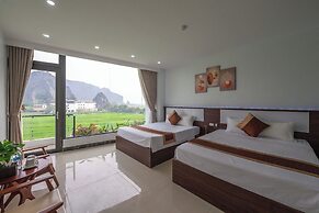 Tam Coc Sunshine Villa