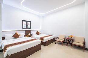 Tam Coc Sunshine Villa