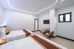 Tam Coc Sunshine Villa