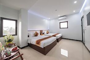 Tam Coc Sunshine Villa