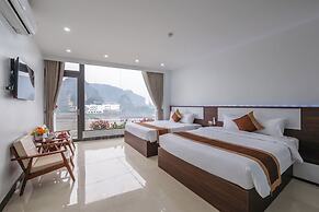 Tam Coc Sunshine Villa
