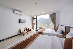 Tam Coc Sunshine Villa