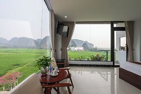 Tam Coc Sunshine Villa