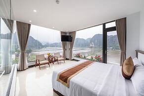 Tam Coc Sunshine Villa