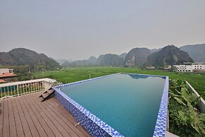 Tam Coc Sunshine Villa