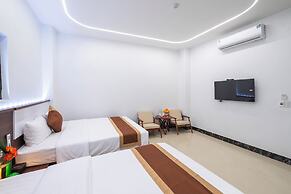 Tam Coc Sunshine Villa