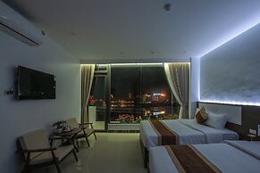 Tam Coc Sunshine Villa