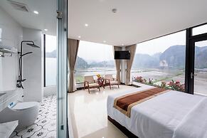 Tam Coc Sunshine Villa