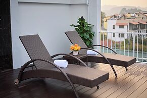 Tam Coc Sunshine Villa