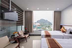 Tam Coc Sunshine Villa