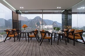 Tam Coc Sunshine Villa