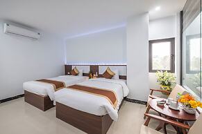 Tam Coc Sunshine Villa