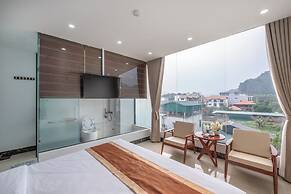 Tam Coc Sunshine Villa