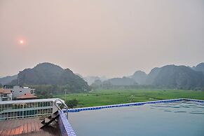 Tam Coc Sunshine Villa