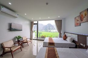 Tam Coc Sunshine Villa