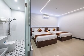 Tam Coc Sunshine Villa