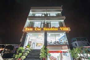 Tam Coc Sunshine Villa