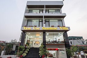 Tam Coc Sunshine Villa