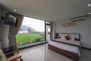 Tam Coc Sunshine Villa