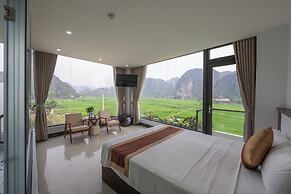 Tam Coc Sunshine Villa