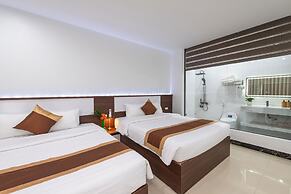 Tam Coc Sunshine Villa