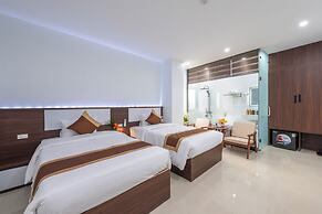 Tam Coc Sunshine Villa