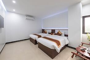 Tam Coc Sunshine Villa