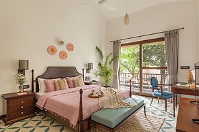 TBK VILLA VAGATOR  ENCAANTO