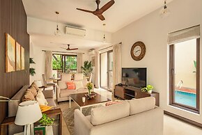 TBK VILLA VAGATOR  ENCAANTO