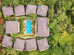 TBK VILLA VAGATOR  ENCAANTO