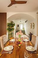 TBK VILLA VAGATOR  ENCAANTO