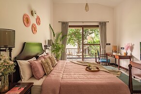 TBK VILLA VAGATOR  ENCAANTO